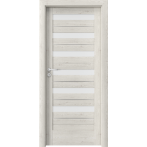 Porta Verte HOME D.6 intarzia Borovica Nórska 